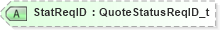 XSD Diagram of StatReqID in schema fixml-quotation-base-5-0-sp2_xsd (Financial Information eXchange (FIX))
