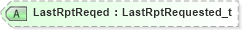XSD Diagram of LastRptReqed in schema fixml-order-base-4-4_xsd (Financial Information eXchange (FIX))