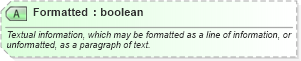 XSD Diagram of Formatted in schema ota_commontypes_xsd1 (Open Travel (OTA))