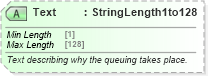 XSD Diagram of Text in schema ota_aircommontypes_xsd (Open Travel (OTA))
